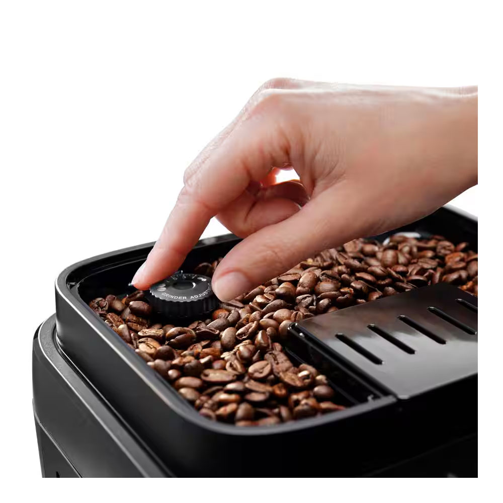 Кофемашина Delonghi Magnifica Evo Next ECAM310.80.SB photo 4